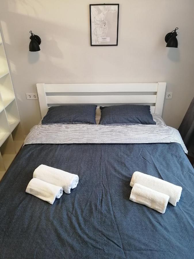 Perfect Apartment Near To Train Station And City Of Center Odesa Exterior photo